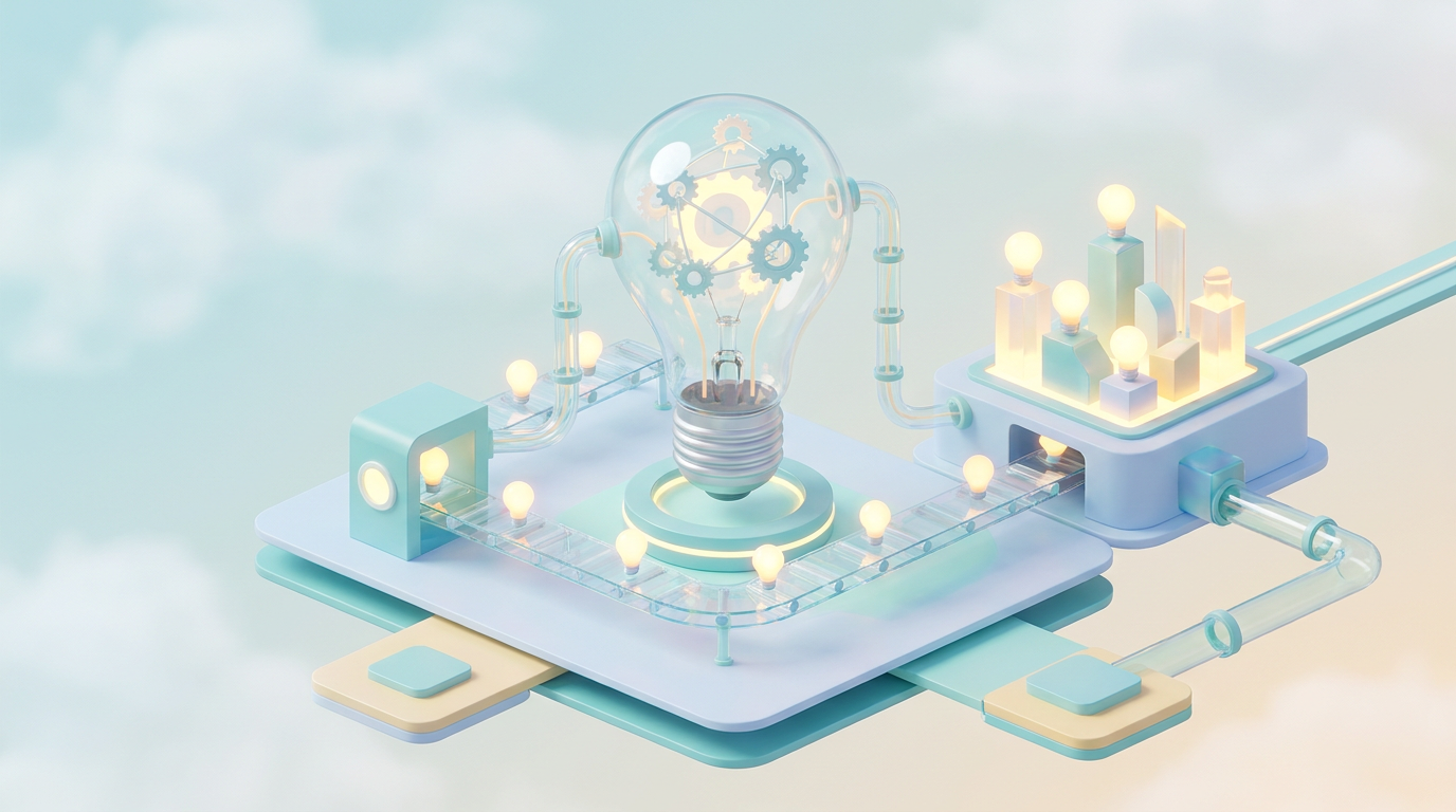 Idea Management Software