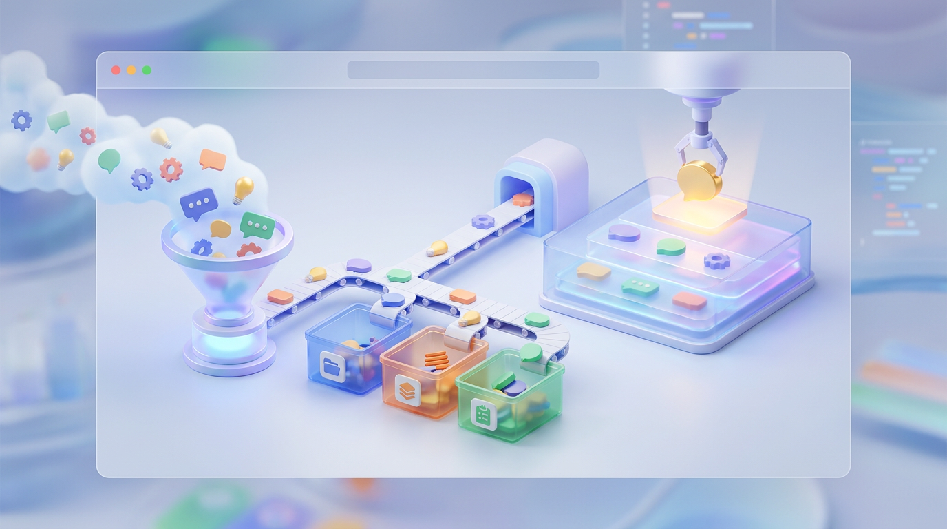 How to Collect, Organize, and Prioritize Feature Requests