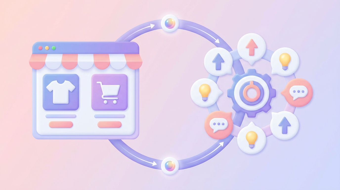 How to Use Upvoty for Shopify Customer Feedback
