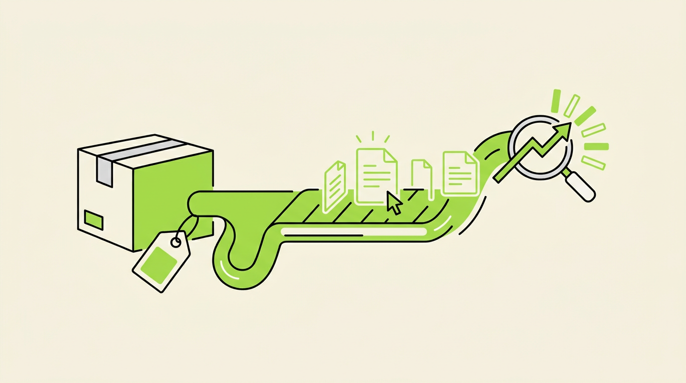 AI Blog Writer for Ecommerce: Turn Product Expertise Into Search Traffic