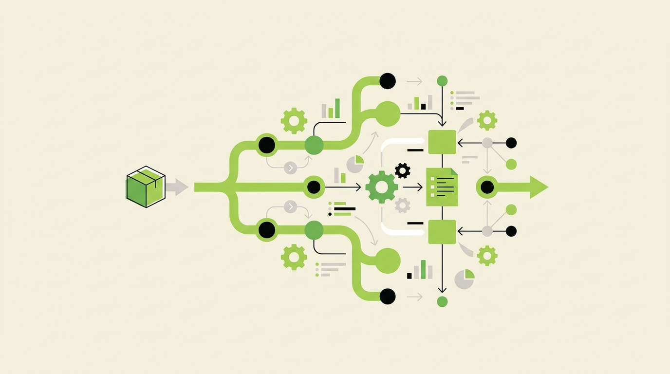 AI Content Automation Platform: What to Look for Beyond Content Generation
