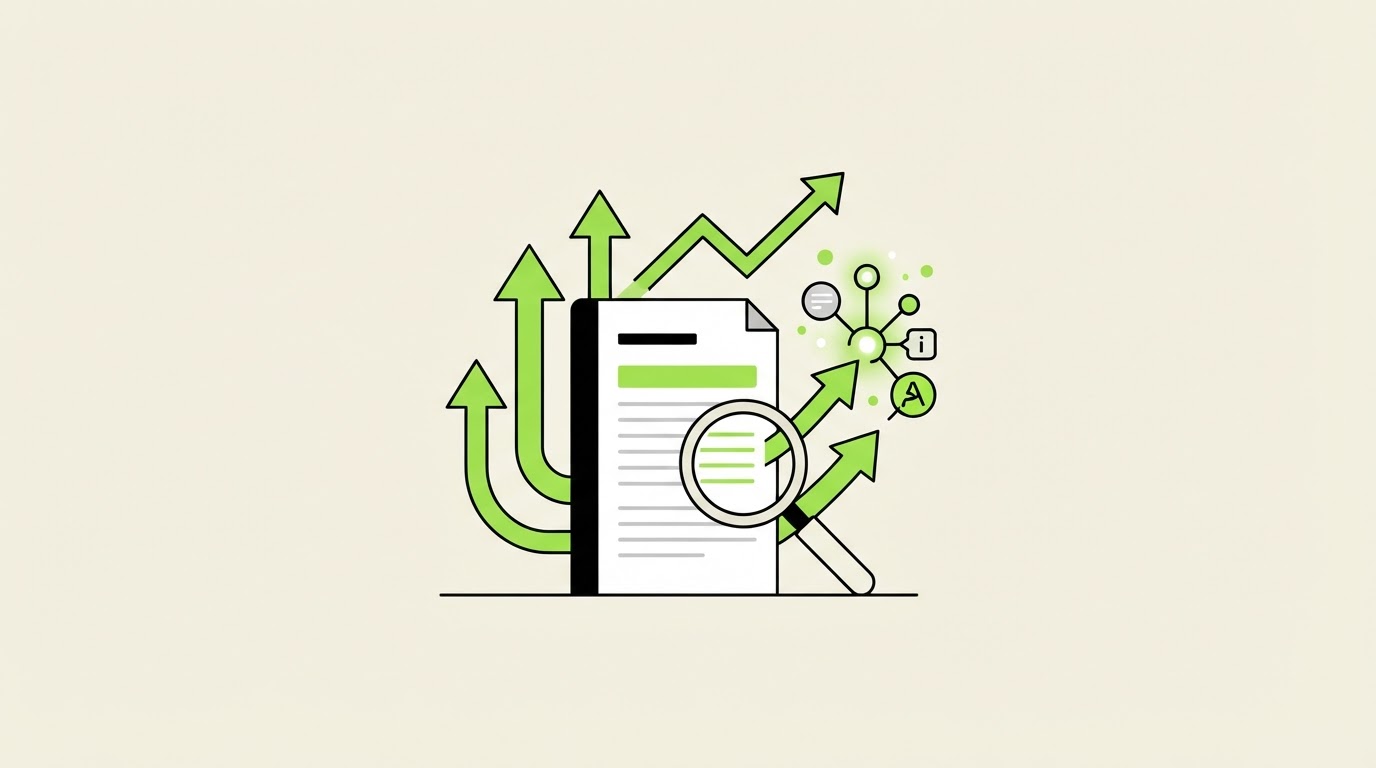 Optimize content for rankings and AI citations