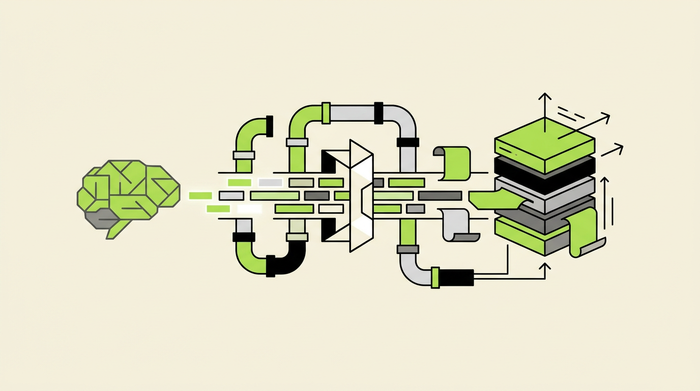 AI Content Publishing API: How to Send SEO Articles to a Custom Stack