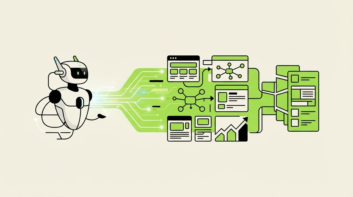 AI Content Writer With Competitor Research: How to Build Stronger SEO Briefs