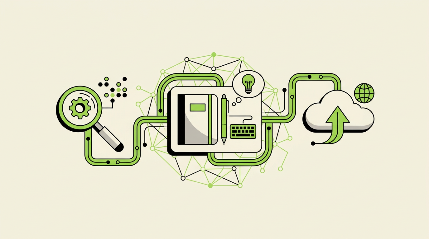 Best AI SEO Content Tools for Research, Writing, and Publishing