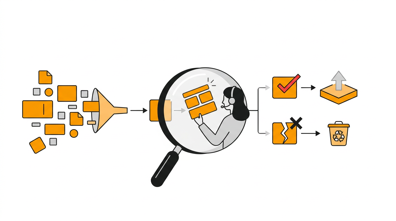 How to review automated SEO content before publishing