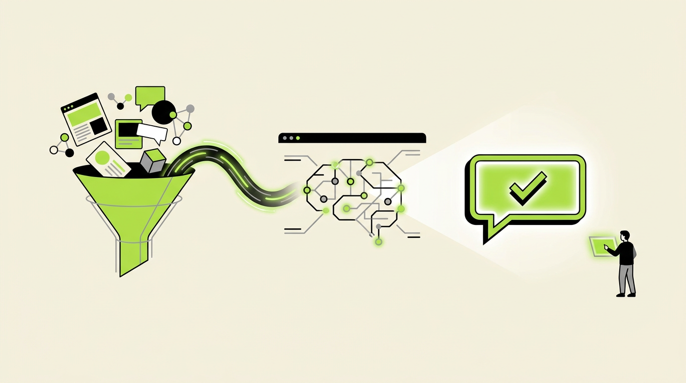 How to Get Mentioned by ChatGPT: A Practical Content and Entity Guide