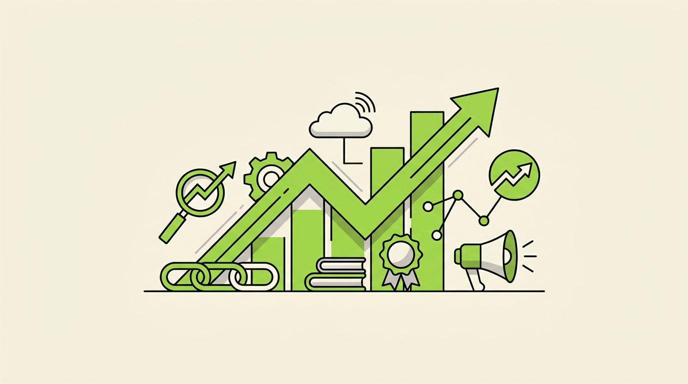 How to Increase Domain Authority: 9 Practical SEO Strategies