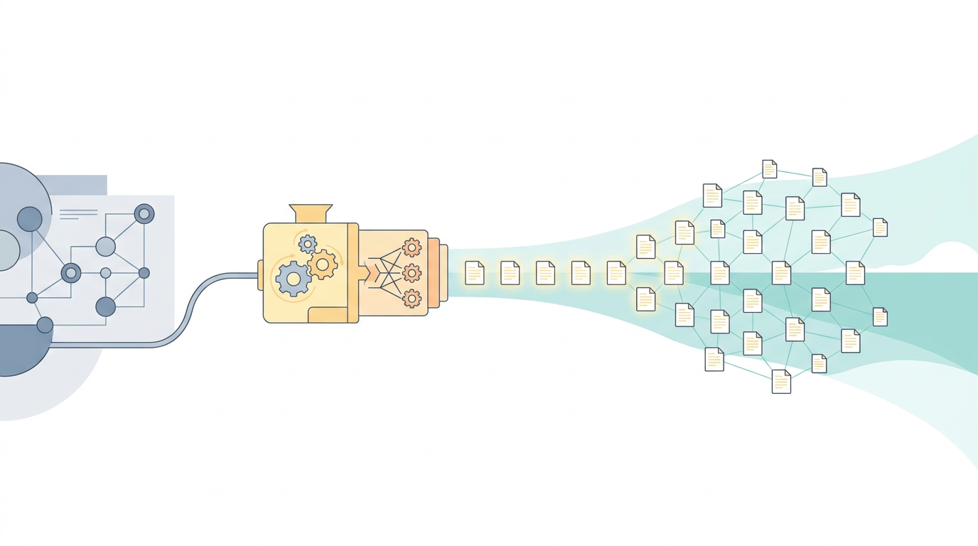 Programmatic SEO Software: Plan, Create, and Publish Pages at Scale
