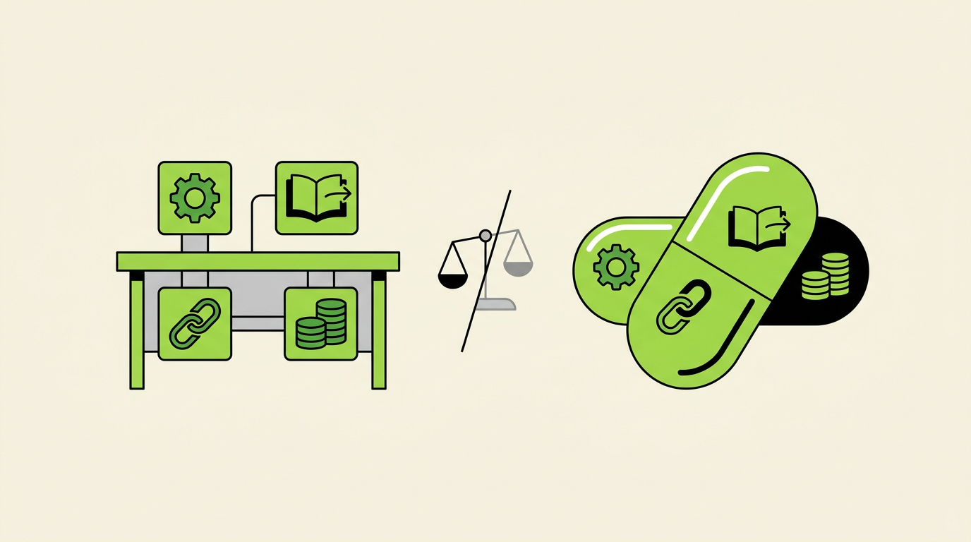 Rankdesk vs RankPill: Features, Publishing, Integrations, and Pricing