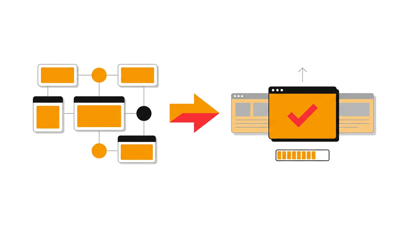 6. Publish generated SEO pages correctly