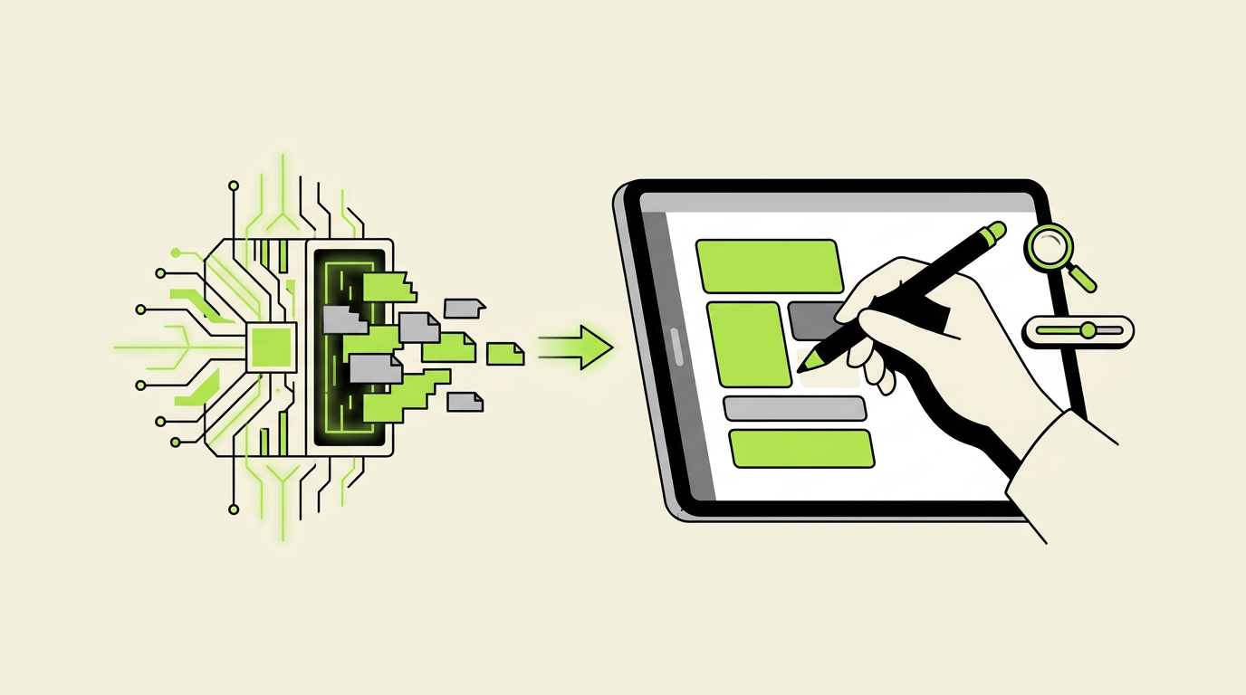 Step 4: Generate and edit the Shopify blog post